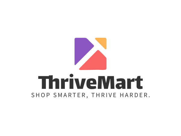 ThriveMart logo