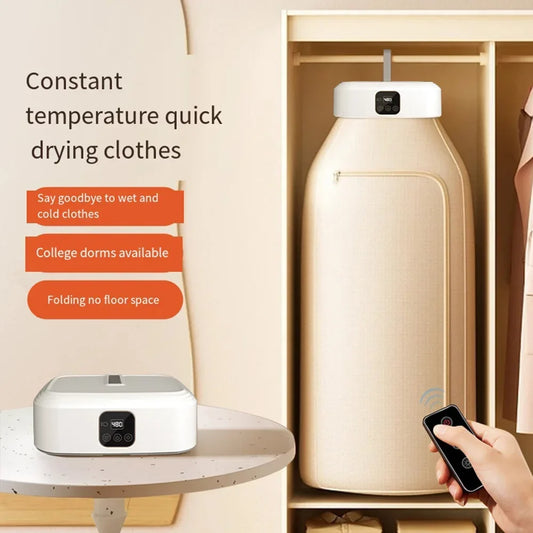Dryon™ Portable Dryer