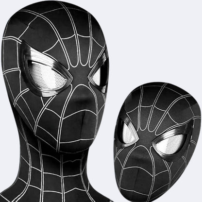 iSpidey™ - Interactive Blinking Mask