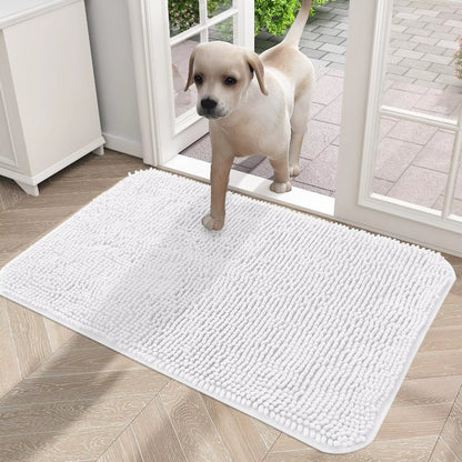 Muddy Mate™ Mud Rug for Muddy Paws