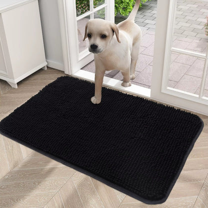 Muddy Mate™ Mud Rug for Muddy Paws