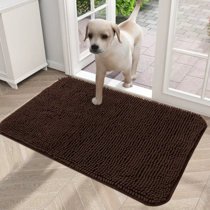 Muddy Mate™ Mud Rug for Muddy Paws
