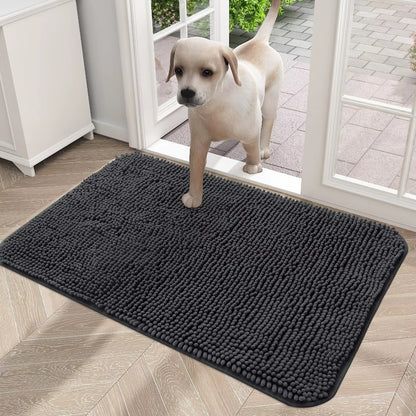 Muddy Mate™ Mud Rug for Muddy Paws