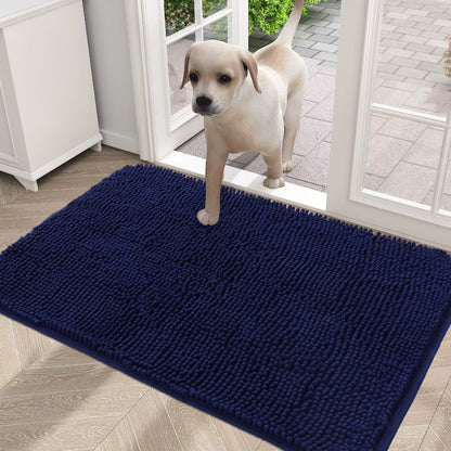 Muddy Mate™ Mud Rug for Muddy Paws