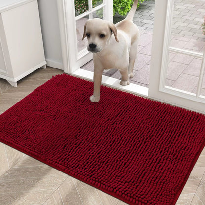 Muddy Mate™ Mud Rug for Muddy Paws