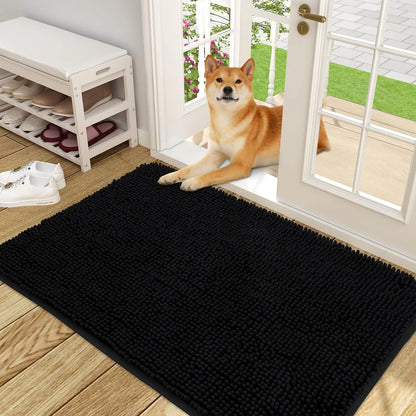Muddy Mate™ Mud Rug for Muddy Paws